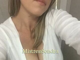 MistressSondra