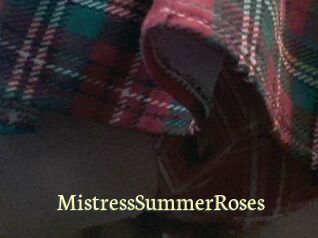 MistressSummerRoses
