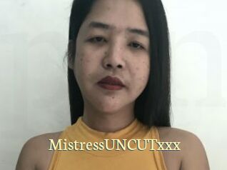 MistressUNCUTxxx