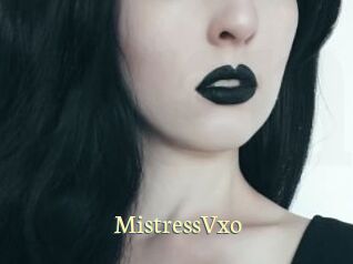 MistressVxo
