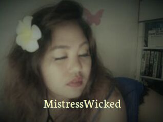 MistressWicked