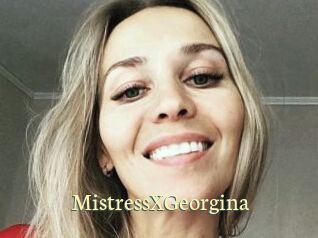 MistressXGeorgina