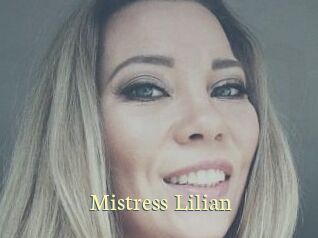 Mistress_Lilian