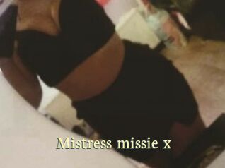 Mistress_missie_x