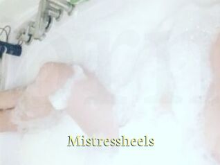 Mistressheels