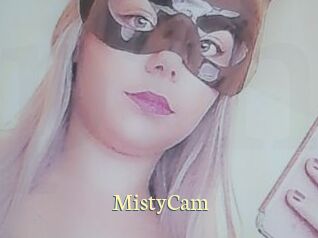 MistyCam