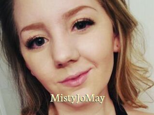 MistyJoMay