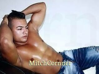 MitchCornner Porn str8