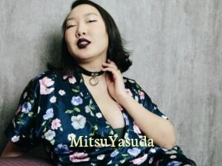 MitsuYasuda