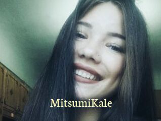 MitsumiKale Porn str8