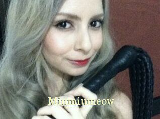 Miumiumeow
