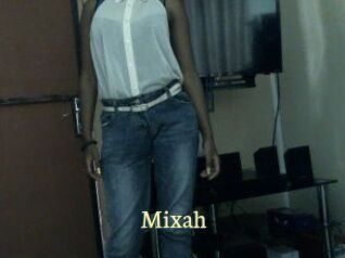 Mixah