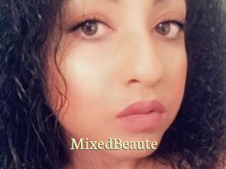 MixedBeaute