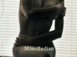 MixedIndian