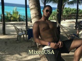 MixedUSA