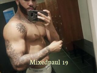 Mixedpaul_19 Porn str8