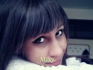 Mixy