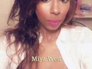 Miya_West Porn str8