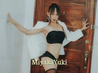 MiyakaYuki