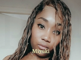 Miyuki