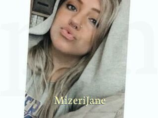 MizeriJane