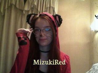 MizukiRed