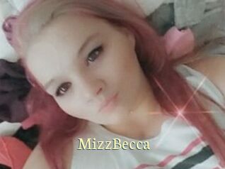MizzBecca Porn str8