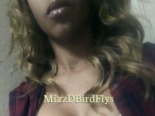 MizzDBirdFlys