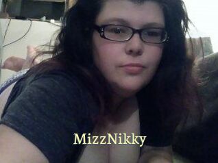 MizzNikky