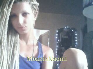 MoaninNaomi