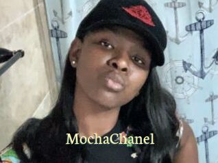 MochaChanel