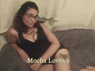 Mocha_Love69 Porn str8