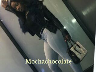 Mochachocolate