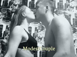 ModestCouple
