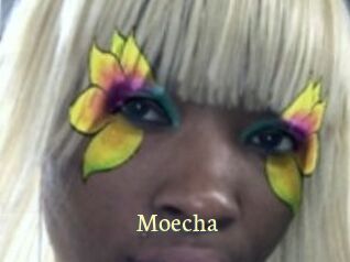 Moecha Porn str8