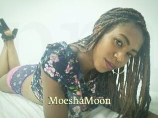 MoeshaMoon