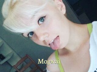 Mogwai