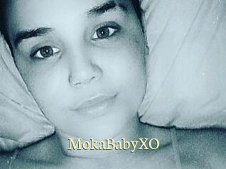 MokaBabyXO