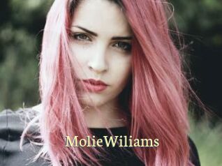 MolieWiliams