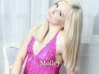 Molley Porn str8