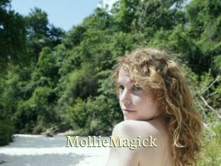 MollieMagick