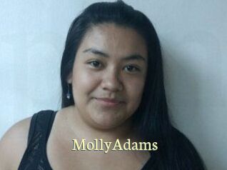 MollyAdams Porn str8