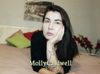 MollyCaldwell Porn str8