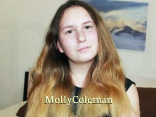 MollyColeman