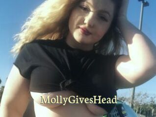 MollyGivesHead