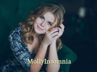 MollyInsomnia