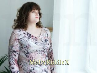 MollyRiddleX