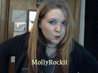 MollyRockit