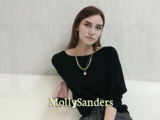 MollySanders Porn str8