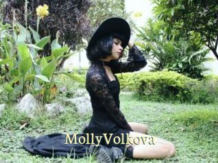 MollyVolkova Porn str8